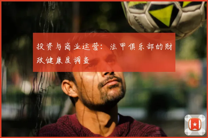 投资与商业运营：法甲俱乐部的财政健康度调查